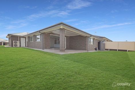 Property photo of 10 Keystone Rise Kelso NSW 2795