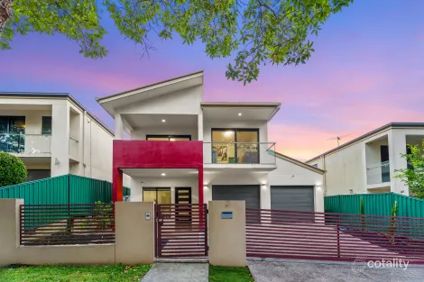 Property photo of 47 Doulton Street Calamvale QLD 4116