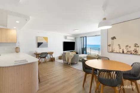 Property photo of 16C/973 Gold Coast Highway Palm Beach QLD 4221