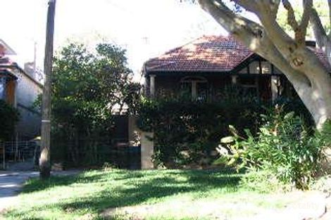 Property photo of 11 Figtree Avenue Randwick NSW 2031