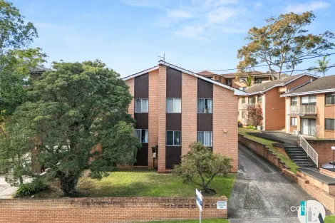 4/5 Mercury St, Wollongong, NSW 2500