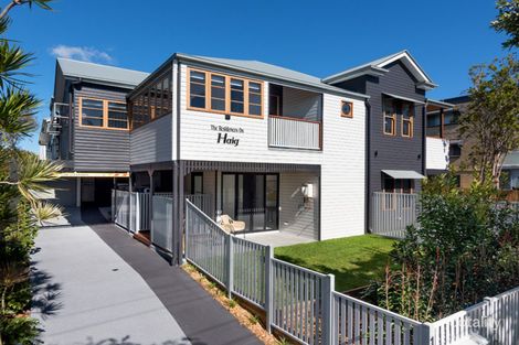 Property photo of 4/17 Haig Street Clayfield QLD 4011