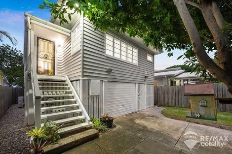Property photo of 14 Lower Brighton Terrace Sandgate QLD 4017