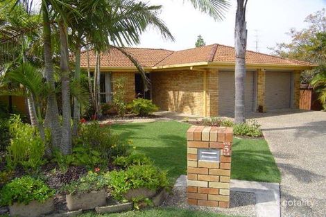 Property photo of 5 Ulah Court Noosa Heads QLD 4567