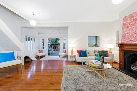 Property photo of 2 Raper Street Newtown NSW 2042