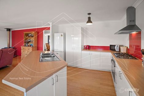 Property photo of 15 Ewing Place Bridgetown WA 6255