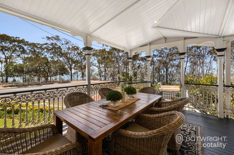 Property photo of 80 Park Parade Shorncliffe QLD 4017