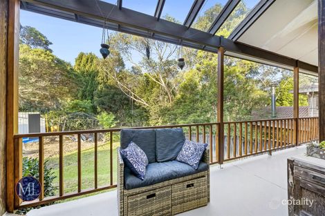 233 Purchase Rd, Cherrybrook, NSW 2126