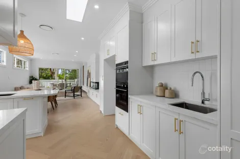 Property photo of 38 Wallumatta Road Caringbah NSW 2229