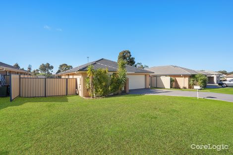 Property photo of 6 Tempranillo Crescent Cessnock NSW 2325