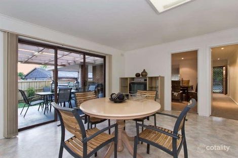 Property photo of 2 Vaucluse Court Wheelers Hill VIC 3150