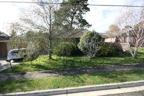 3/18 Farnham Rd, Bayswater, VIC 3153