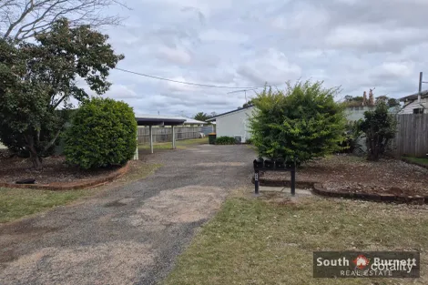 Property photo of 25 William Street Kingaroy QLD 4610