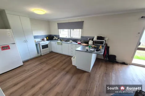 Property photo of 25 William Street Kingaroy QLD 4610