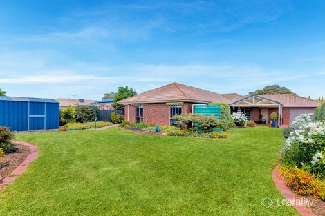 Property photo of 7 Alexandria Way Werribee VIC 3030