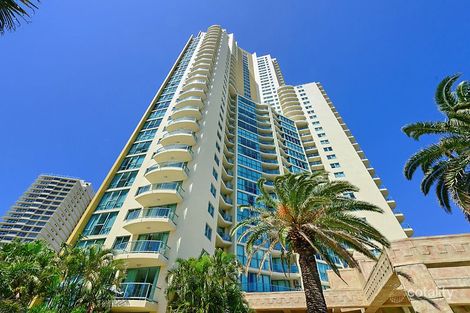 801/3400-3420 Surfers Paradise Boulevarde, Surfers Paradise, QLD 4217