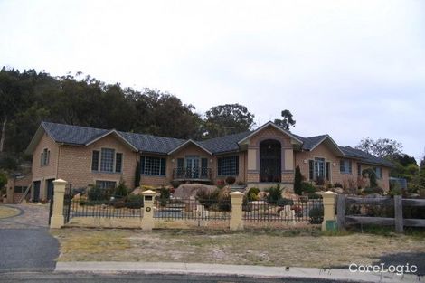 Property photo of 11 Vichie Court Stanthorpe QLD 4380