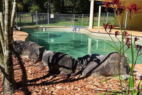 Property photo of 124 Radbourne Road Tanawha QLD 4556