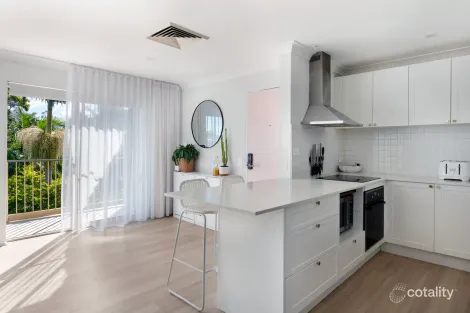 Property photo of 14/4 Rolan Court Palm Beach QLD 4221