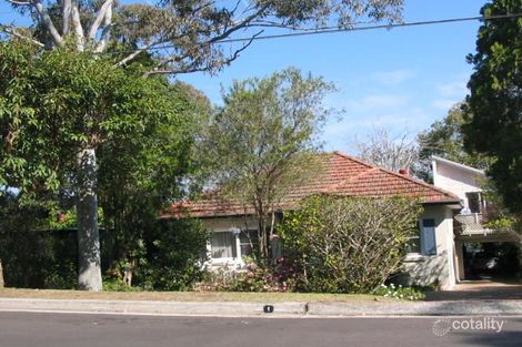 1 Coramba St, North Balgowlah, NSW 2093