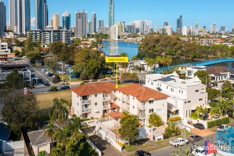 Property photo of 5/3-5 Anembo Street Surfers Paradise QLD 4217