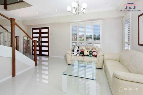 Property photo of 32 Seymour Way Kellyville NSW 2155