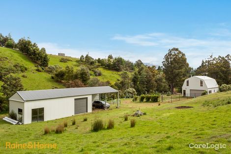 Property photo of 59 Thomsons Road Allens Rivulet TAS 7150