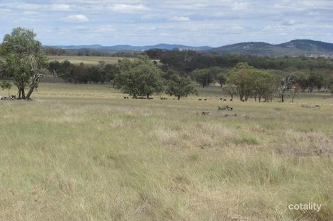 556 Retreat Rd, Balala, NSW 2358