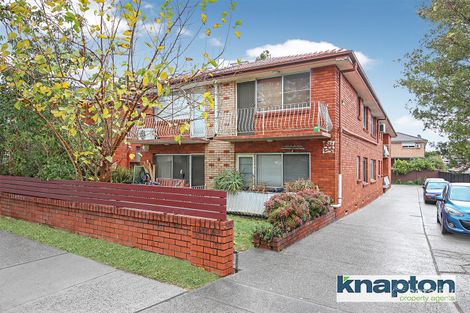 Property photo of 3/10 Hillard Street Wiley Park NSW 2195