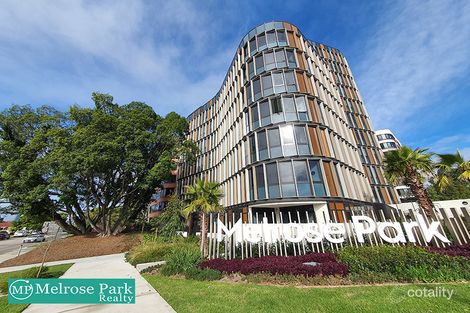 312/2b Wharf Rd, Melrose Park, NSW 2114