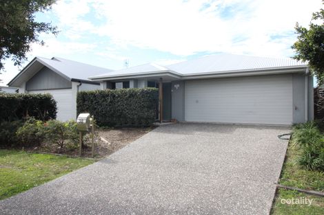 Property photo of 38 Haslewood Crescent Meridan Plains QLD 4551