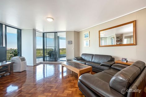 Property photo of 49/29 Bennelong Parkway Wentworth Point NSW 2127