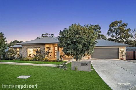 Property photo of 2 Skewes Court Buninyong VIC 3357