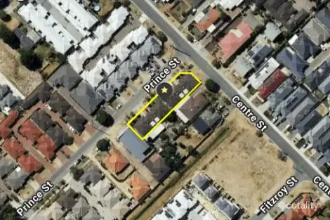 43 Prince St, Queens Park, WA 6107