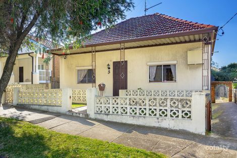 Property photo of 3 William Street Marrickville NSW 2204