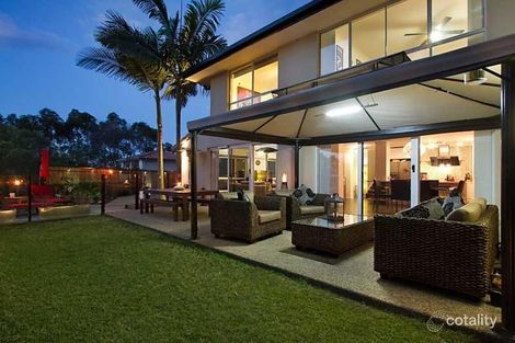 Property photo of 29 Highbridge Rise Mudgeeraba QLD 4213
