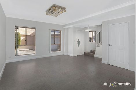 Property photo of 3/34-36 Henry Street Guildford NSW 2161