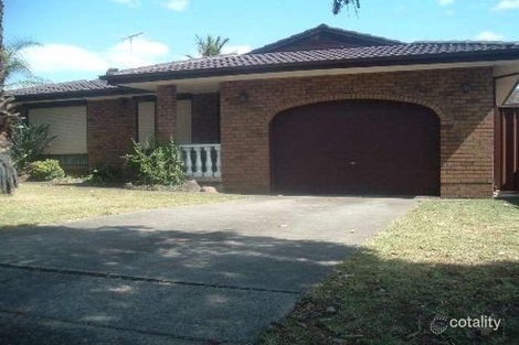 101 Melbourne Rd, St Johns Park, NSW 2176