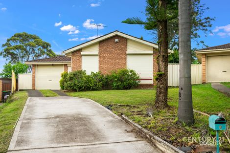 6 Morris Pl, Ingleburn, NSW 2565