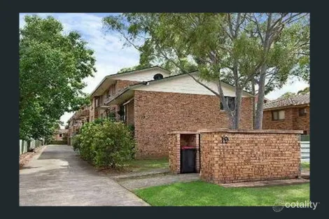 13/19 Preston St, Jamisontown, NSW 2750