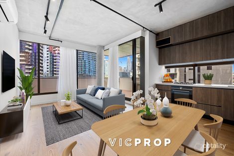 Property photo of 705/3 Aquitania Way Docklands VIC 3008