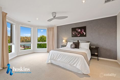 Property photo of 63 Yarra Valley Boulevard Chirnside Park VIC 3116