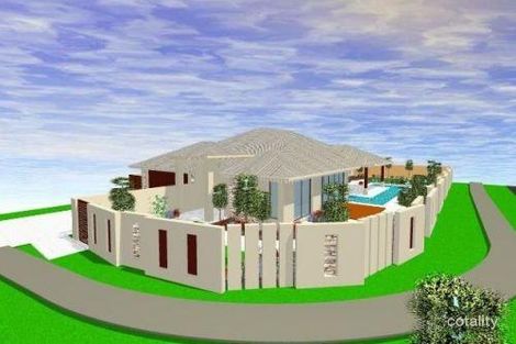 Property photo of 2 Oceanic Court Twin Waters QLD 4564