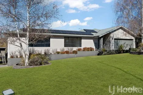 Property photo of 80 Cedar Drive Llanarth NSW 2795