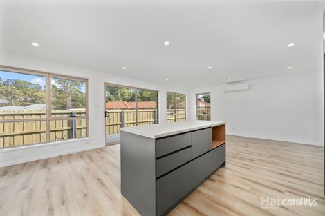 Property photo of 2/30 Erebus Street Warrane TAS 7018