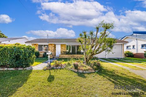 Property photo of 3 Bluegum Street Macgregor QLD 4109