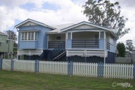 Property photo of 391 Bolsover Street Depot Hill QLD 4700