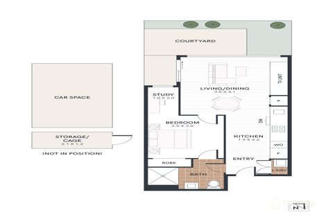 G05/115 Tennyson St, Elwood, VIC 3184