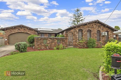 Property photo of 73 Oramzi Road Girraween NSW 2145