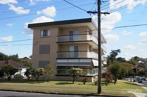 3/9 Botany St, Clayfield, QLD 4011